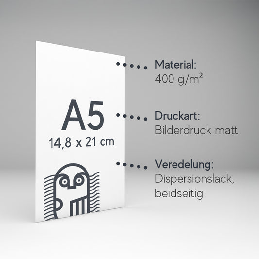 Angriff, Fußball Urkunde A5, 400 g/m²
